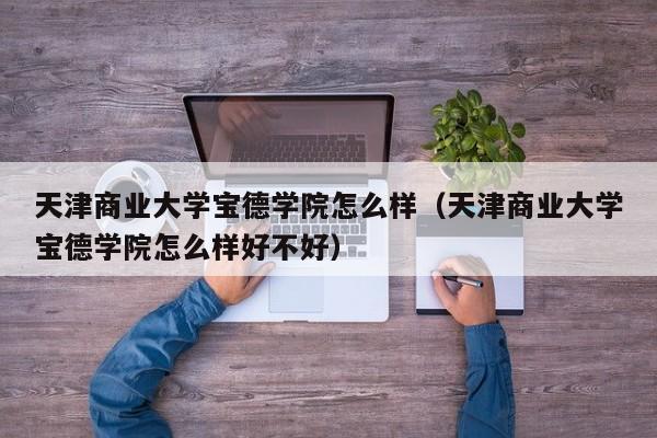 天津商业大学宝德学院怎么样（天津商业大学宝德学院怎么样好不好）