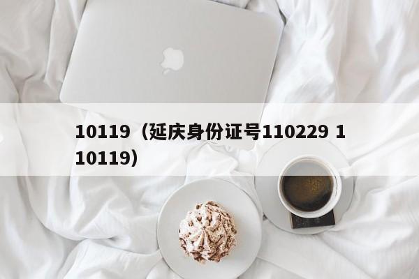 10119（延庆身份证号110229 110119）