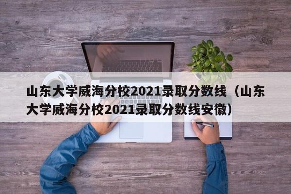 山东大学威海分校2021录取分数线（山东大学威海分校2021录取分数线安徽）