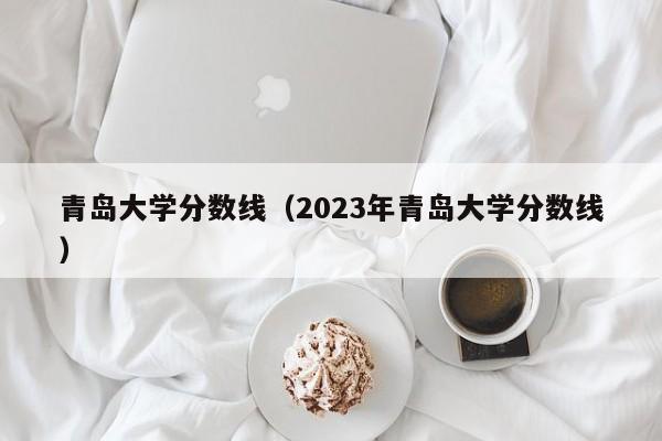 青岛大学分数线（2023年青岛大学分数线）