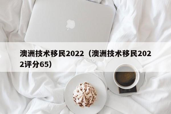 澳洲技术移民2022（澳洲技术移民2022评分65）