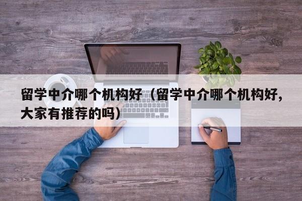 留学中介哪个机构好（留学中介哪个机构好,大家有推荐的吗）