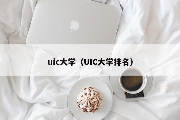 uic大学（UIC大学排名）