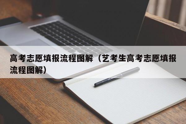 高考志愿填报流程图解（艺考生高考志愿填报流程图解）