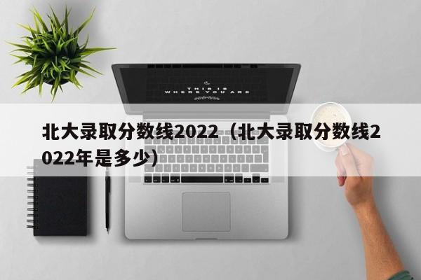 北大录取分数线2022（北大录取分数线2022年是多少）