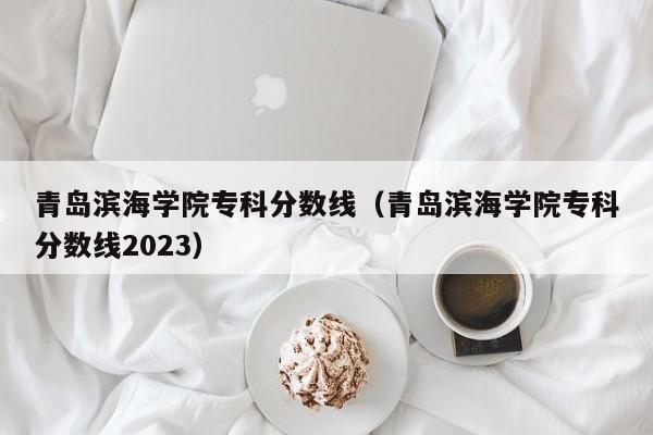 青岛滨海学院专科分数线（青岛滨海学院专科分数线2023）